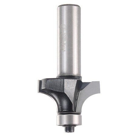 GLOBUS Frez Zaokrąglający CNC PREMIUM 31,7 mm