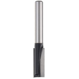 GLOBUS Frez Prosty Dwupłytkowy CNC PREMIUM 10 mm