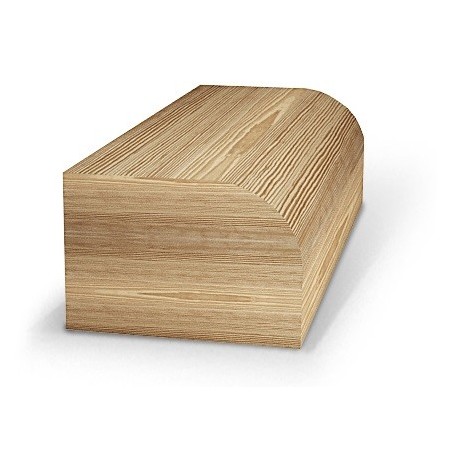 GLOBUS Frez Zaokrąglający 14,3 mm