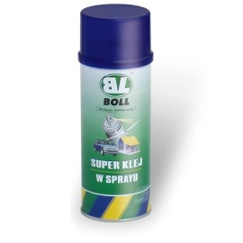 BOLL Super Klej Spray 400ml