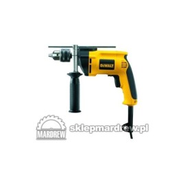 DEWALT Wiertarka udarowa 700W