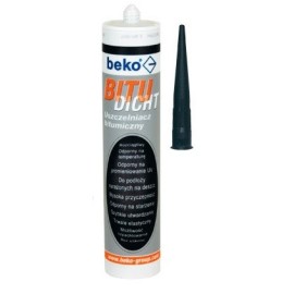 BEKO Uszczelniacz Bitu-Dicht 310ml