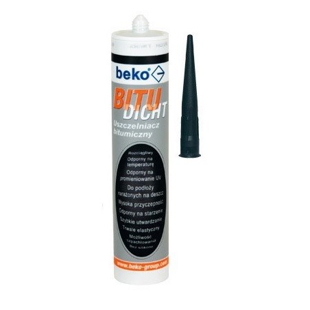 BEKO Uszczelniacz Bitu-Dicht 310ml