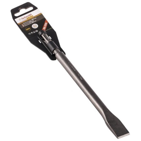 SCHMITH Dłuto Płaskie SDS 20x250