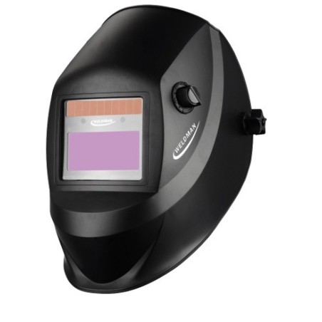 WELDMAN Przyłbica Automatyczna BLACK SP-550D