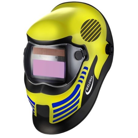 WELDMAN Przyłbica Automatyczna RIDER BA-700N