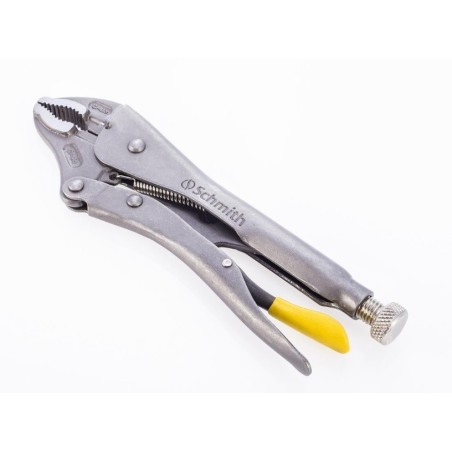 SCHMITH Szczypce Zaciskowe Morse'a 180mm