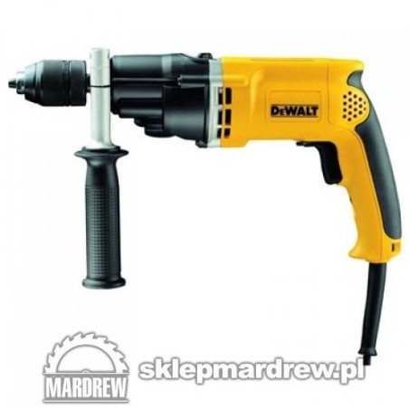 DEWALT Wiertarka udarowa 770W
