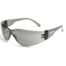WURTH Okulary Ochronne Basic Czarne
