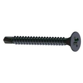 WKRĘT-MET Konfekcja Wkrętów Samow. Fosfat. 3.5x45