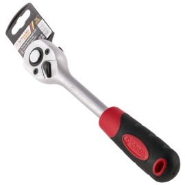 SCHMITH Grzechotka 1/2" 72 Zęby