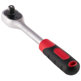 SCHMITH Grzechotka 1/2" 72 Zęby 2