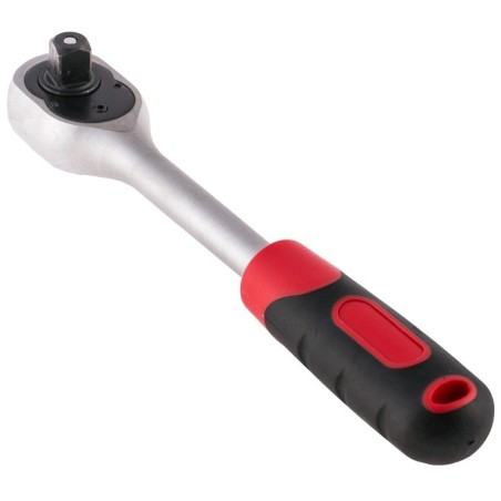 SCHMITH Grzechotka 1/2" 72 Zęby