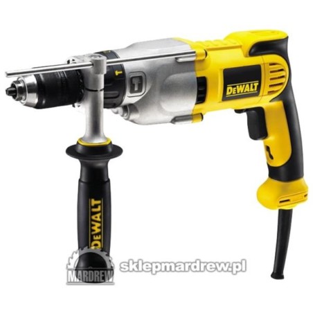 DEWALT Wiertarka udarowa 950W