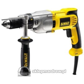 DEWALT Wiertarka udarowa 1100W
