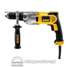 DEWALT Wiertarka udarowa 1300W