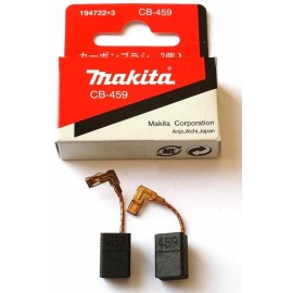 MAKITA Szczotki Węglowe CB-459