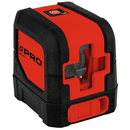 PRO Laser Krzyżowy Smart 1.1