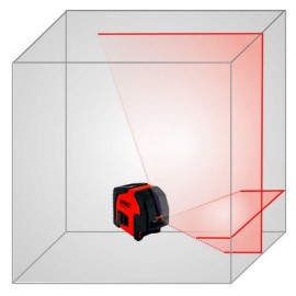 PRO Laser Krzyżowy Smart 1.1 HD 2