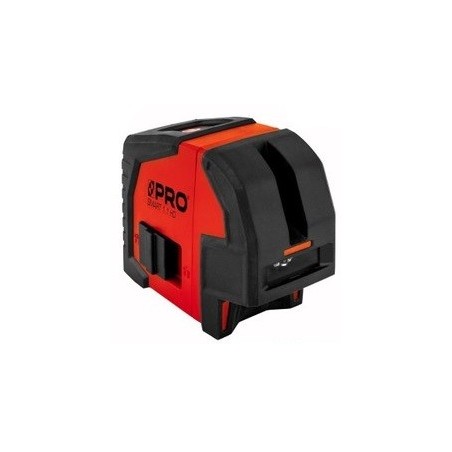 PRO Laser Krzyżowy Smart 1.1 HD