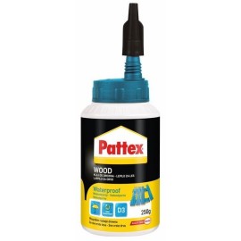 Klej PATTEX Wodoodporny 250g