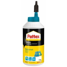 Klej PATTEX Wodoodporny 750g