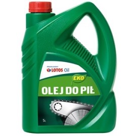 LOTOS Olej Eko Do Pił 5L
