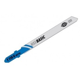 HAWERA Brzeszczot do Metalu T118 G