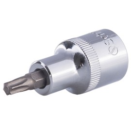 SCHMITH Klucz Nasadowy 1/4" 37mm Torx T40 mm 2