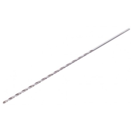 SCHMITH Wiertło Do Metalu Długie 10,0x340