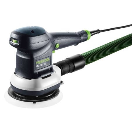 FESTOOL Szlifierka Mimośrodowa ETS 150/5 EQ-Plus