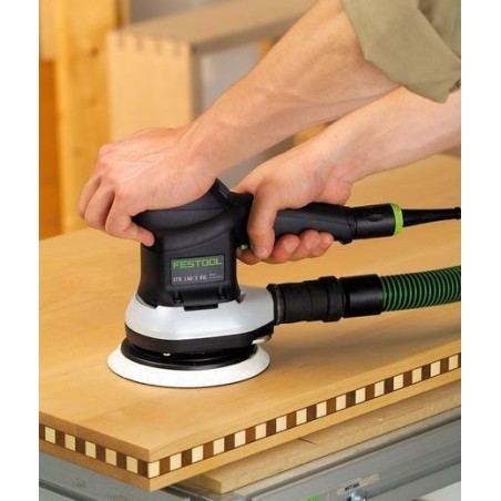 FESTOOL Szlifierka Mimośrodowa ETS 150/5 EQ-Plus
