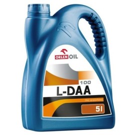 ORLEN-OIL Olej Do Sprężarek L-DAA 100 5L