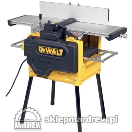 DEWALT Strugarka grubościówka 2100W
