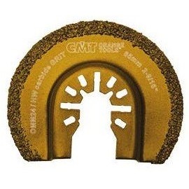 CMT Brzeszczot Oscylacyjny 