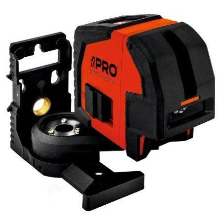 PRO Laser Krzyżowy Smart 1.1 HD PLUS