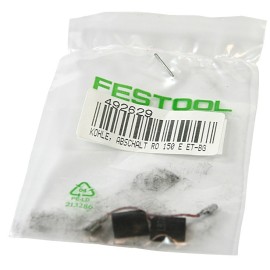 FESTOOL Szczotki Węglowe do RO 150 E