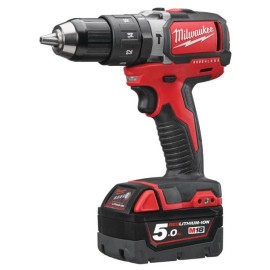 MILWAUKEE Wkrętarka M18 BLPD