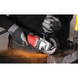 MILWAUKEE Szliferka Kątowa AG10-125EK 4933451220 2