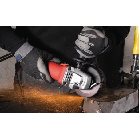 MILWAUKEE Szliferka Kątowa AG10-125EK