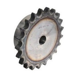 Koło Zębate 08B-1/2" z18