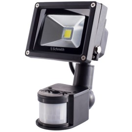 SCHMITH Naświetlacz LED 50W Z Czujnikiem