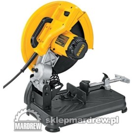 DEWALT Przecinarka ściernicowa 2200W