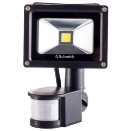 SCHMITH Naświetlacz LED 50W Z Czujnikiem 2
