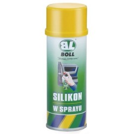 BOLL Silikon Spray 200ml