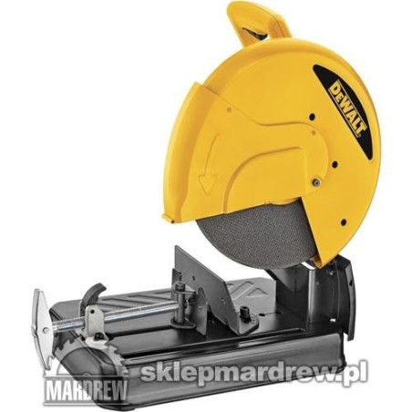 DEWALT Przecinarka ściernicowa 2200W