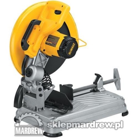 DEWALT Przecinarka ściernicowa 2200W