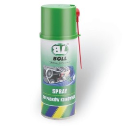 BOLL Spray Do Pasków Klinowych 400ml