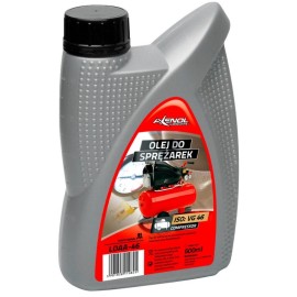 AXENOL Olej Do Sprężarkowy LDAA-46 0,6L