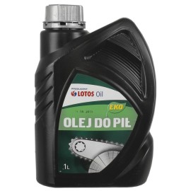 LOTOS Olej Eko Do Pił 1L